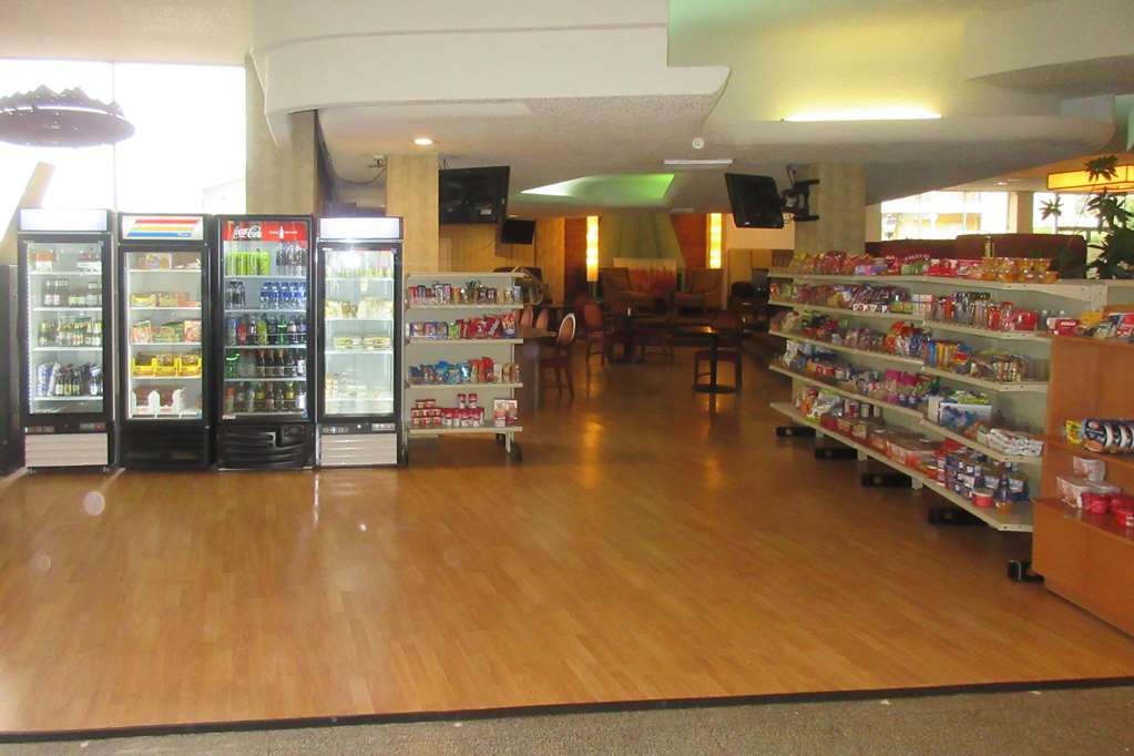 Inn At The Highland Denver Downtown Ανέσεις φωτογραφία