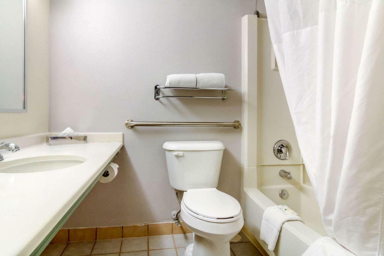 Inn At The Highland Denver Downtown Εξωτερικό φωτογραφία